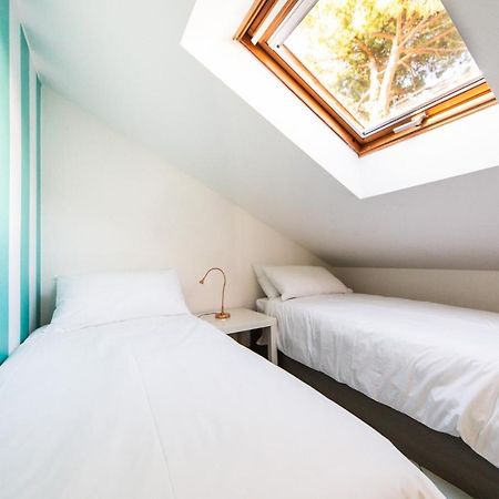 Bibi Home Ospedaletti Exteriér fotografie