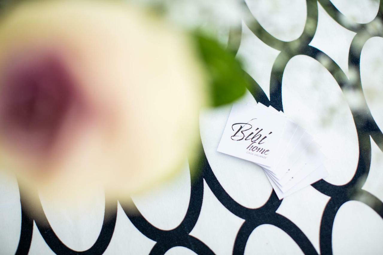 Bibi Home Ospedaletti Exteriér fotografie