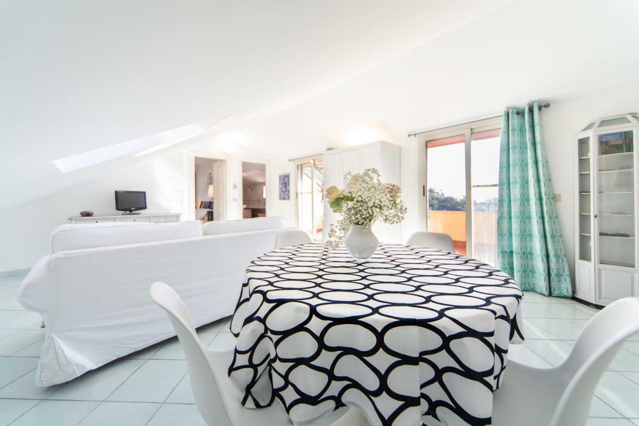 Bibi Home Ospedaletti Exteriér fotografie