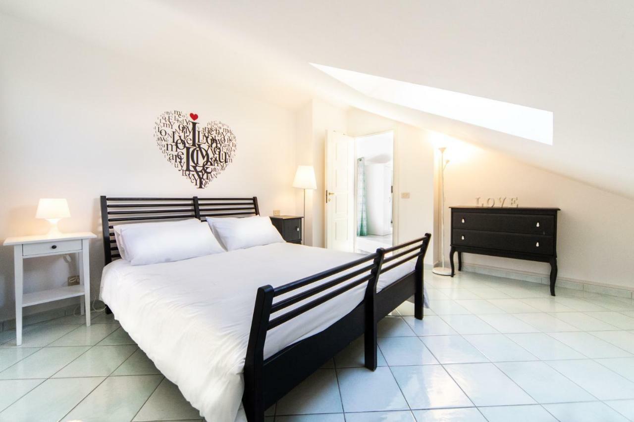 Bibi Home Ospedaletti Exteriér fotografie
