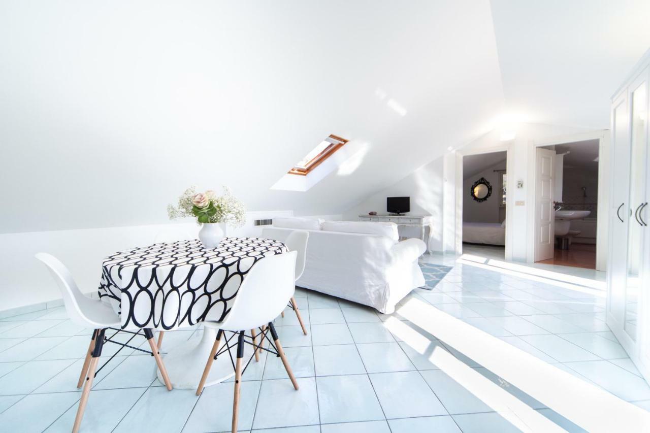 Bibi Home Ospedaletti Exteriér fotografie