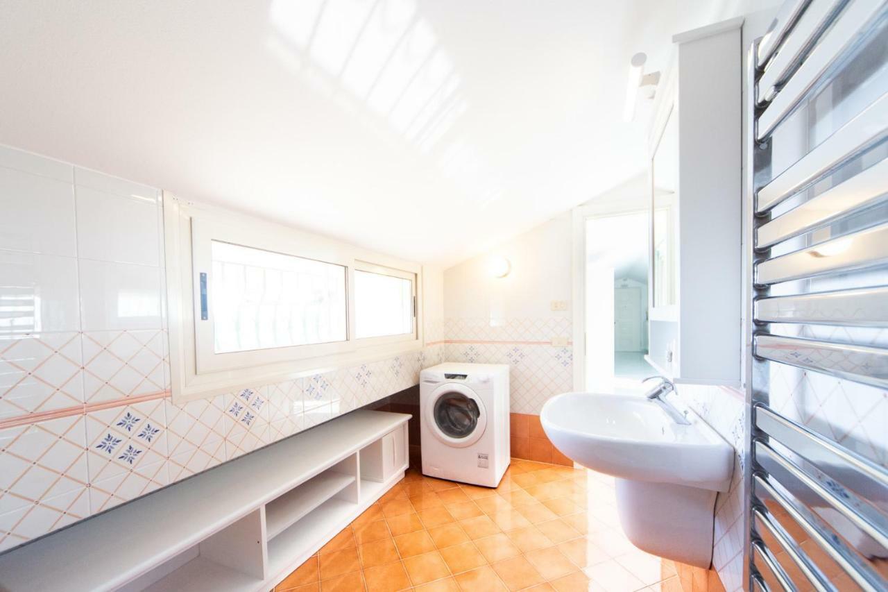 Bibi Home Ospedaletti Exteriér fotografie